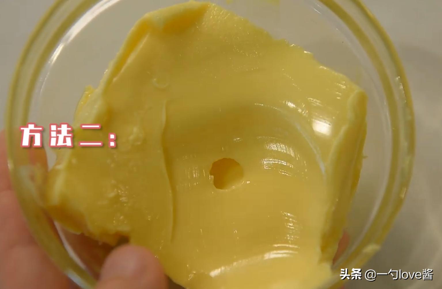 曲奇面糊太硬挤不动怎么办,曲奇饼干有点软怎么办