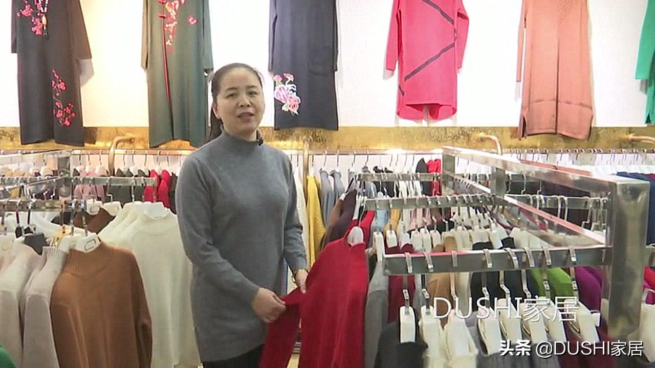 怎么挑选正宗羊毛衫,辨别羊毛衫真假的方法