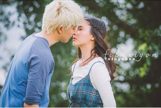 韩国五大恶作剧之吻,中版恶作剧之吻