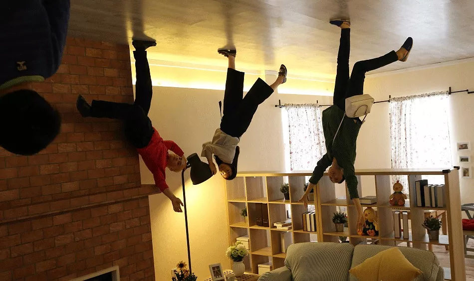 虚构假象后续,虚构的假象