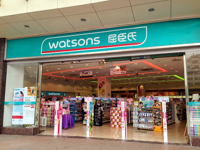 屈臣氏镇店之宝,屈臣氏必买十大良心单品