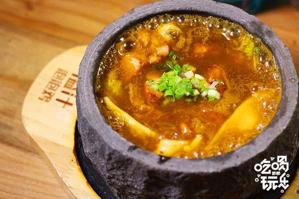 啥是“泡泡鸡”？新世纪这家店给你准备了1000份霸王餐等你来撩！