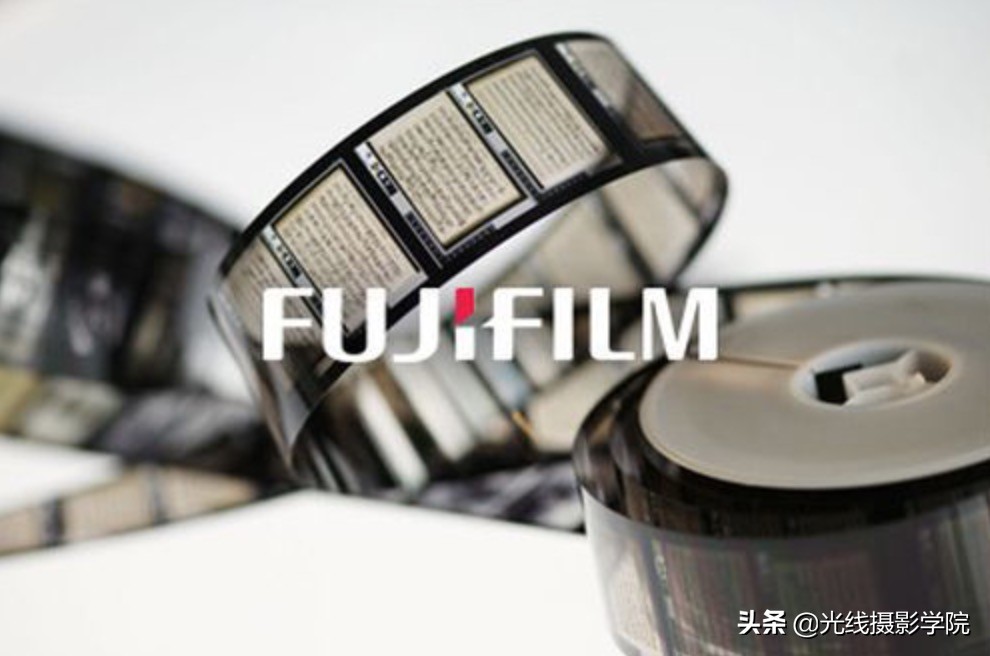 世界上最有名的胶卷,胶片绝对优势有哪些