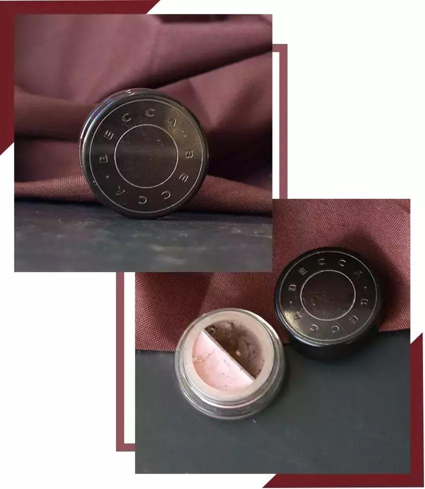 自用铁皮彩妆分享,盘点那些用铁皮的彩妆