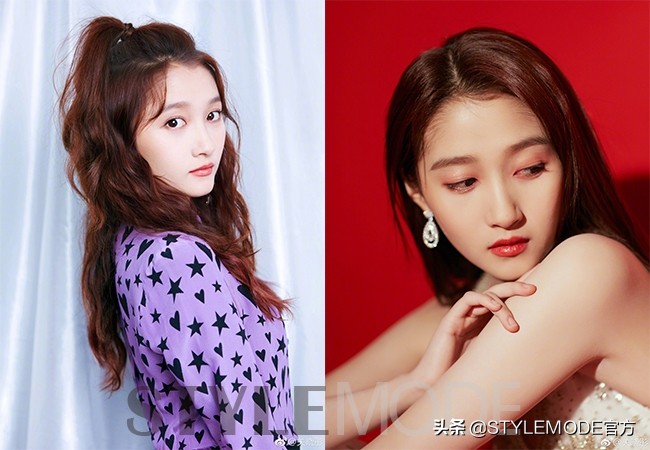 小猪粉颜色怎么调,小猪粉怎么调