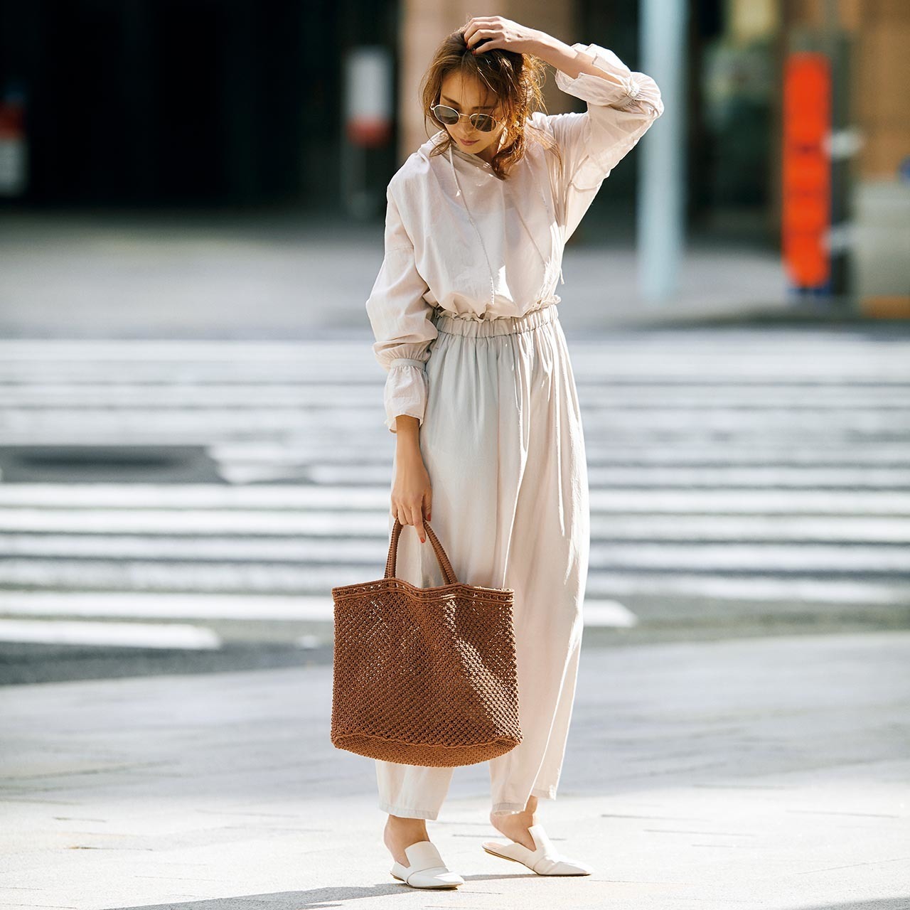 夏天这十件单品必穿,让你清爽的夏季单品详解