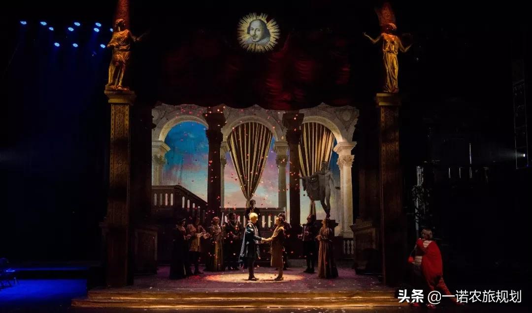 博物馆文旅融合案例,观察文旅融合的6种盈利模式