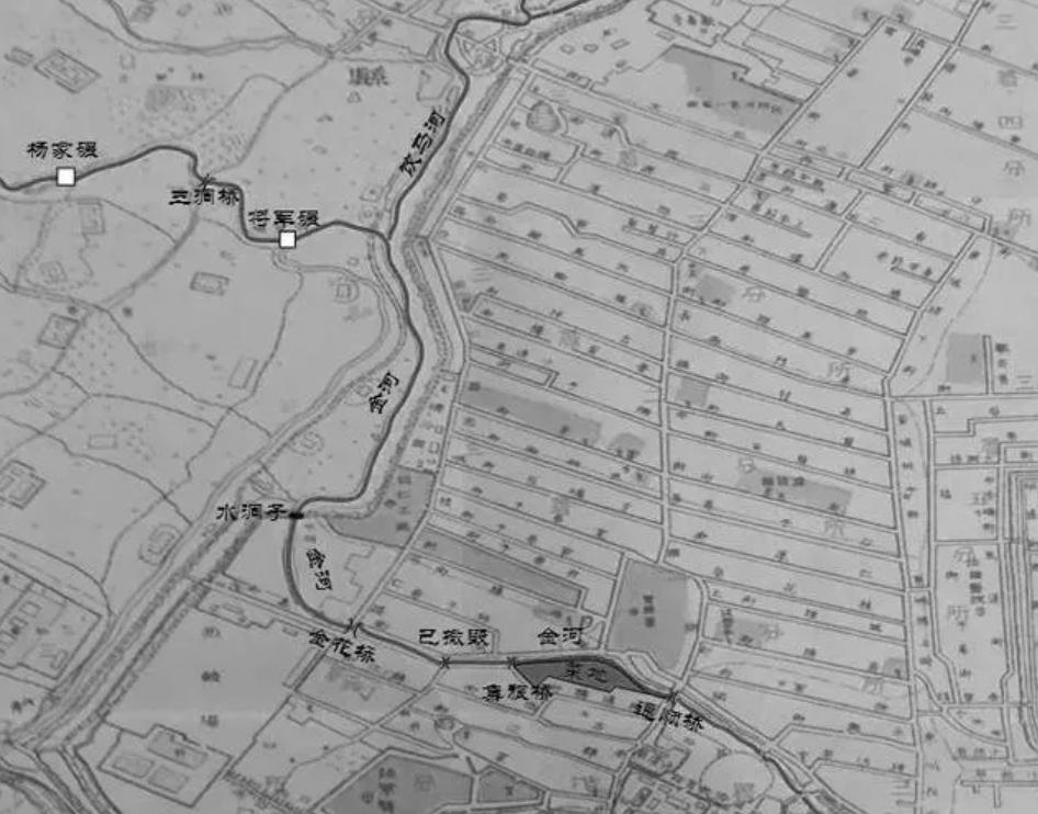 城市正在消失的建筑,城市消失的建筑