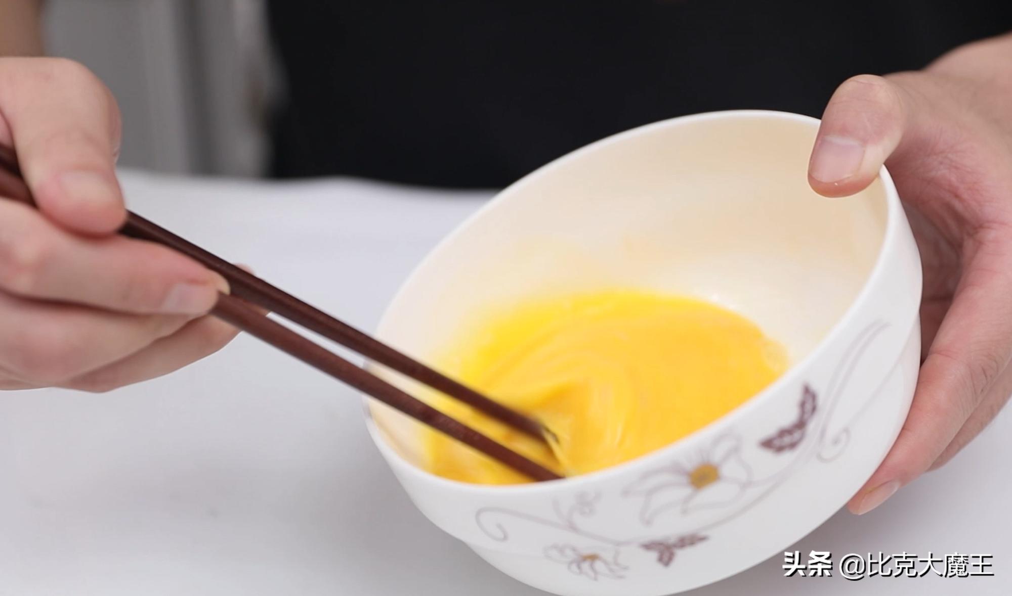 不一样的水蒸蛋细嫩爽滑老少皆宜,鲜嫩爽滑的水蒸蛋做法是什么呢