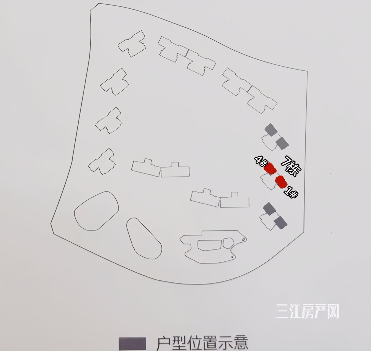 临江大盘，龙湖物业！评测中铁·卓越城，是否真改善？