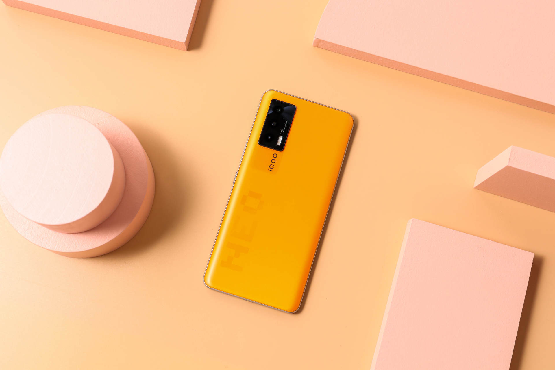 iqooneo5s深度评测,iqooneo5深度体验