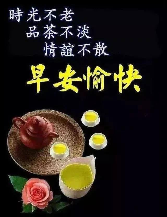 适合说早安的表情包,早安暖心话表情包图片