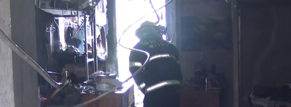 厦门一学校火灾,厦门一厂房突发大火消防前往救援