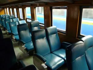 泰国攻略,泰国火车买票攻略大全