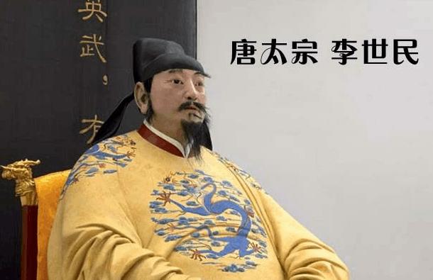 经过玄武门之变后，李世民如何架空李渊退位？原来早已布局