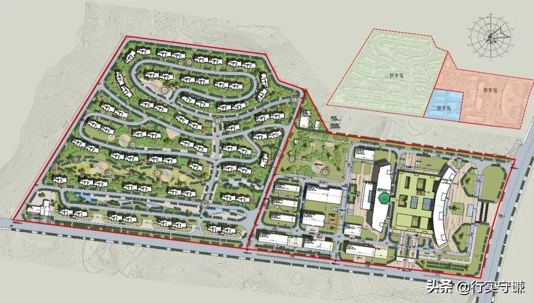 龙里德尚国际医院项目,龙里德尚医院