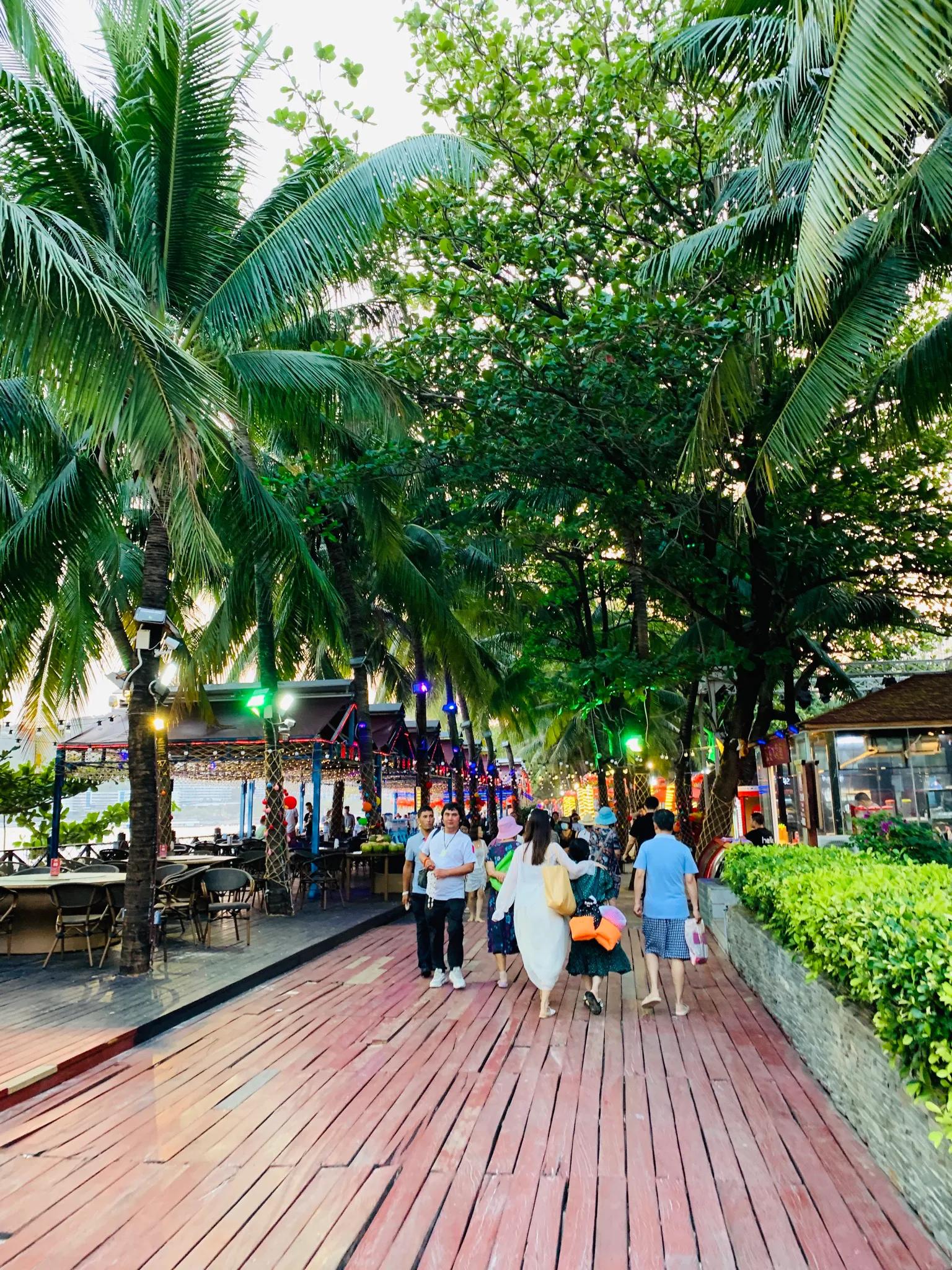 三亚大东海的酒店推荐,去三亚推荐酒店