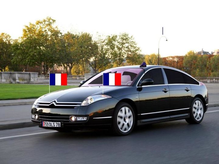 雪铁龙什么特点,雪铁龙是一个什么样的车企