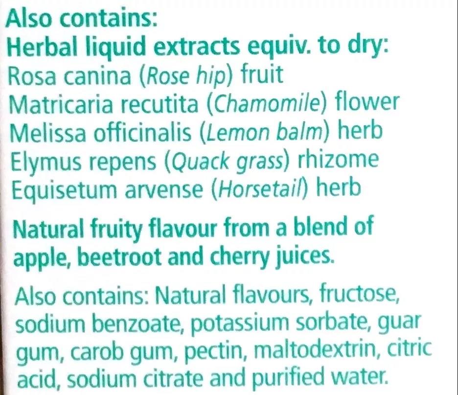 补铁剂的检测,10款补铁剂测评8款不推荐给婴幼儿