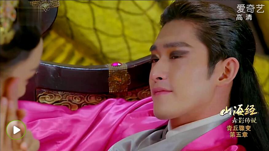 男星古装颜值,10位年轻男星颜值