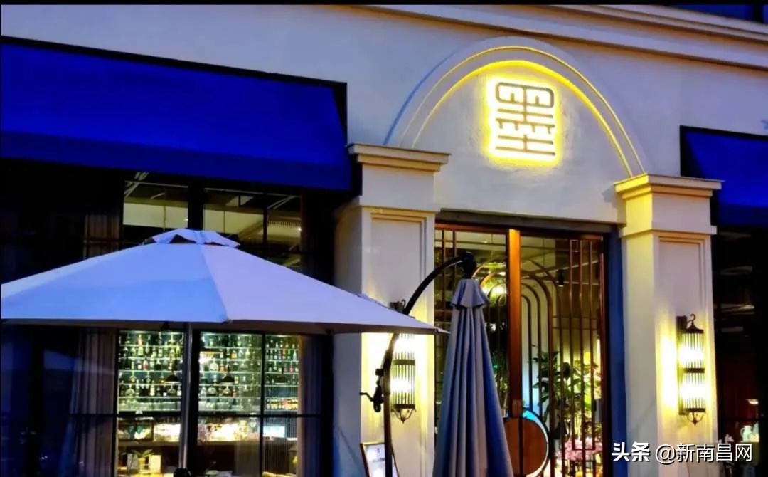 南昌七夕宴攻略,南昌七夕情侣约会音乐餐厅推荐