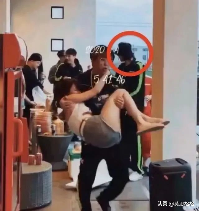 周扬青罗志祥分手明白的道理,周扬青罗志祥9年情感