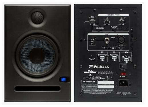 最好的有源监听音箱,推荐主动拾音器