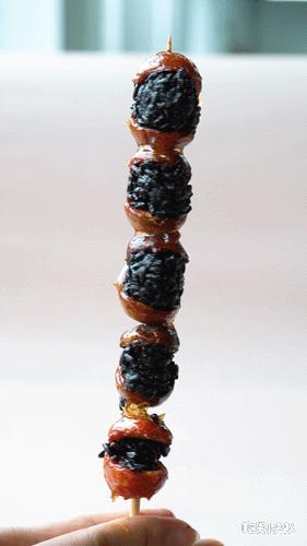 这奶茶膨胀了，是它给的勇气