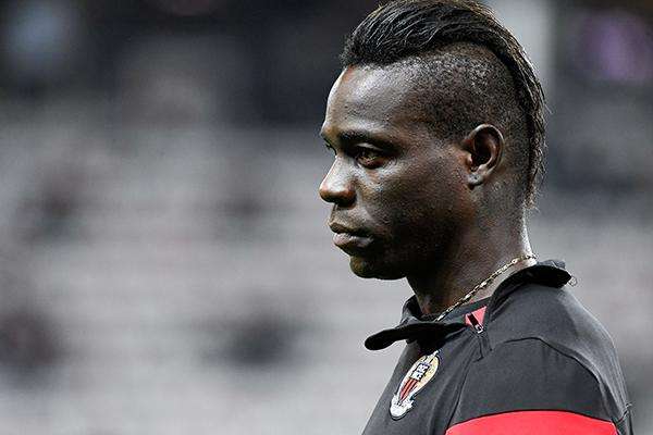 巴洛特利马赛,哲科谈巴洛特利门前马赛回旋