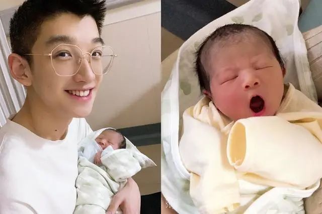 为抓住爱情，小伙将94斤女友喂胖到200斤，生娃后两人更甜蜜