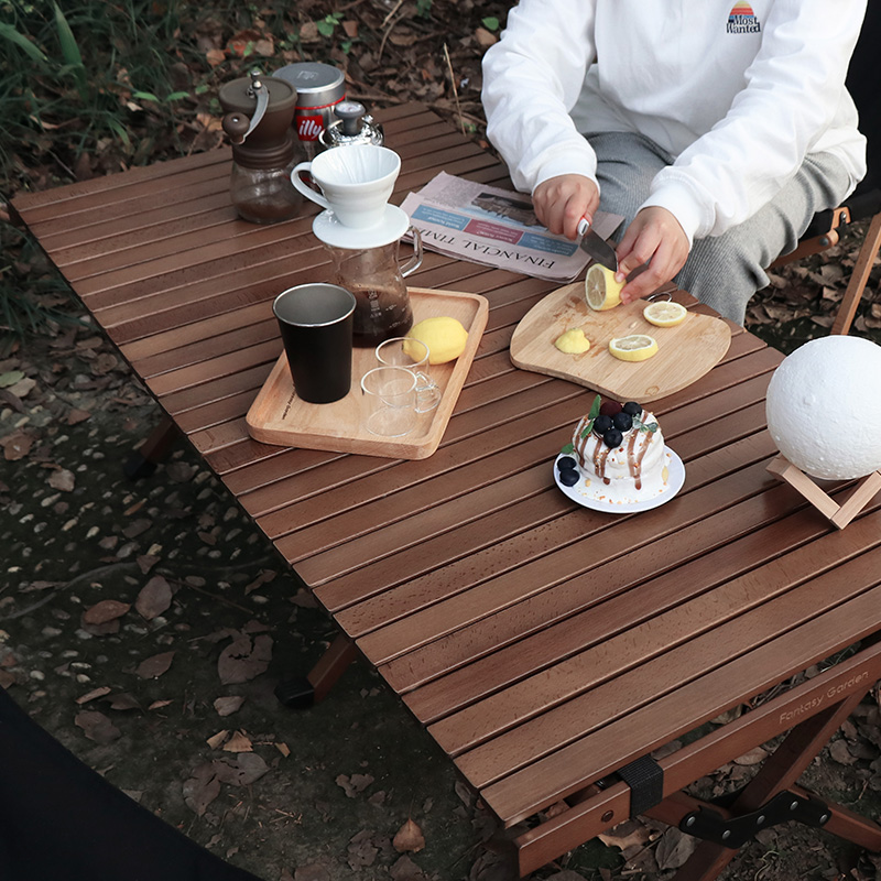 增加露营氛围感的东西,露营需要的氛围感好物