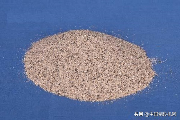 砂石价格飞涨！为了防止海砂冒充河砂，教你6招区分技巧