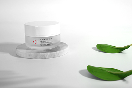 混合性皮肤适合用哪个牌子的,花印氨基酸洗面奶适合混合性皮肤