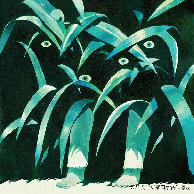 美国插画专业院校排名,插画专业国外哪个大学最好