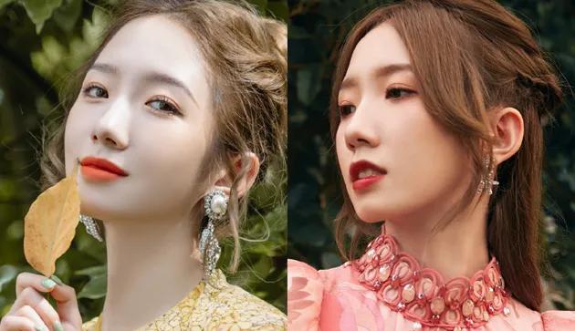 适合滋润款黄黑皮的口红,用了就会明显变白的好物