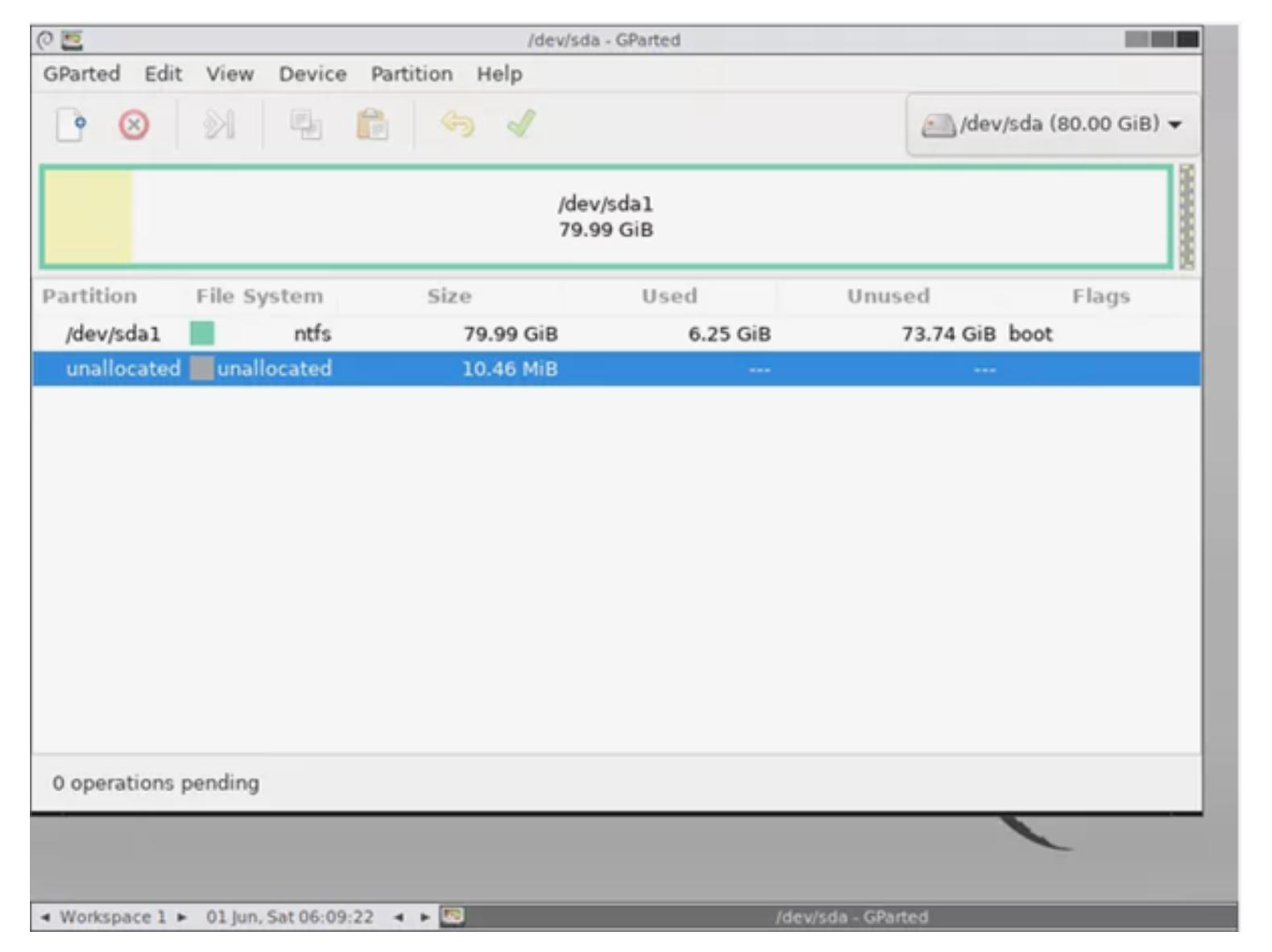 用windows自带分区软件给磁盘分区,中文windows磁盘分区工具