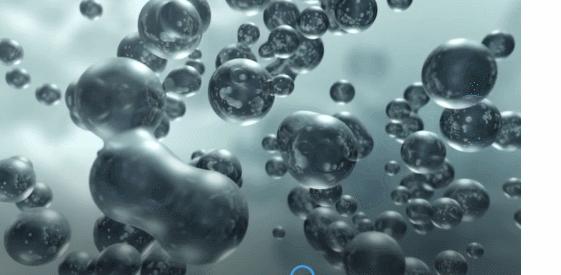 微波炉里微波是如何产生的,微波炉是利用什么能量来进行工作