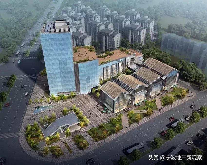 宁波商住公寓值得买吗,商住两用公寓宁波