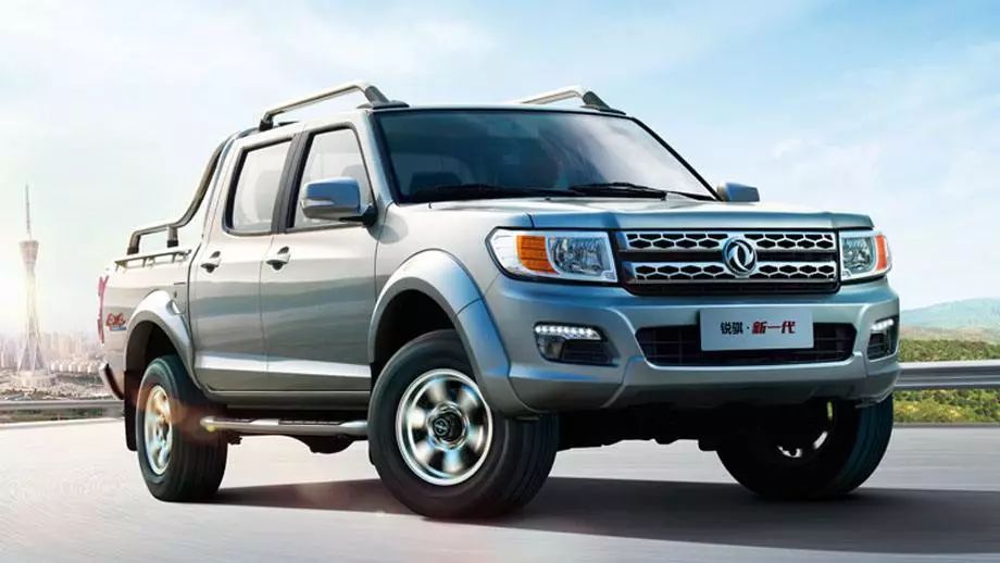 东风日产跟郑州日产,郑州日产是自主品牌吗