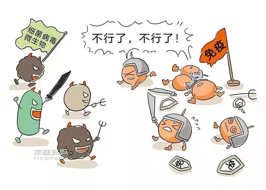 年糕流感中招！二胎后最怕的事情来了