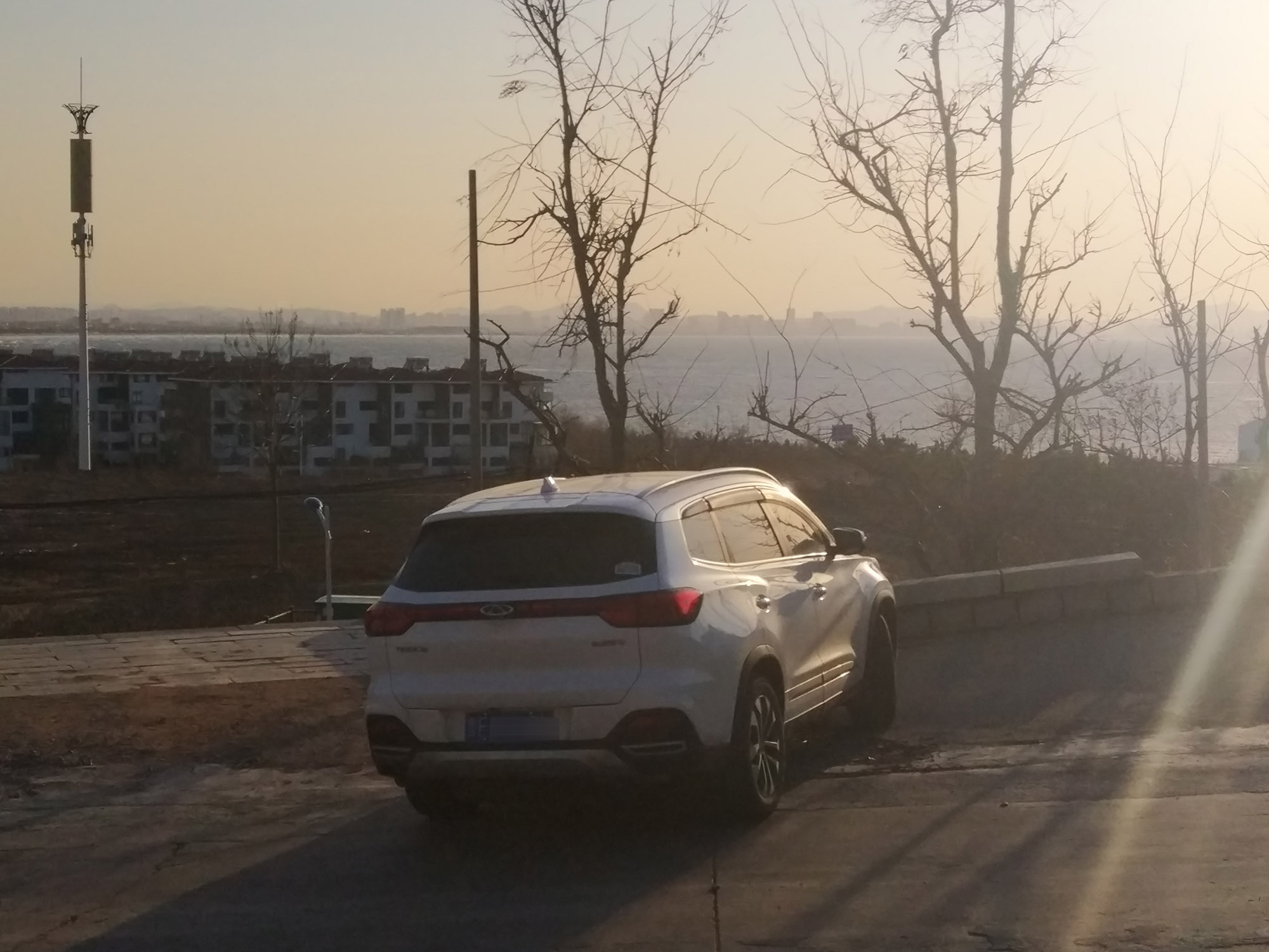 瑞虎八双离合保养,双离合瑞虎8起步慢是什么原因