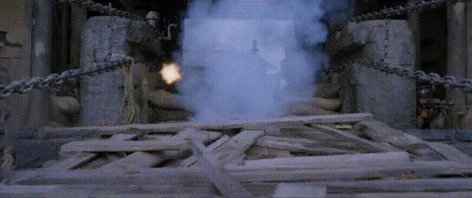 中国十大武器设计师,最伟大的枪械设计师