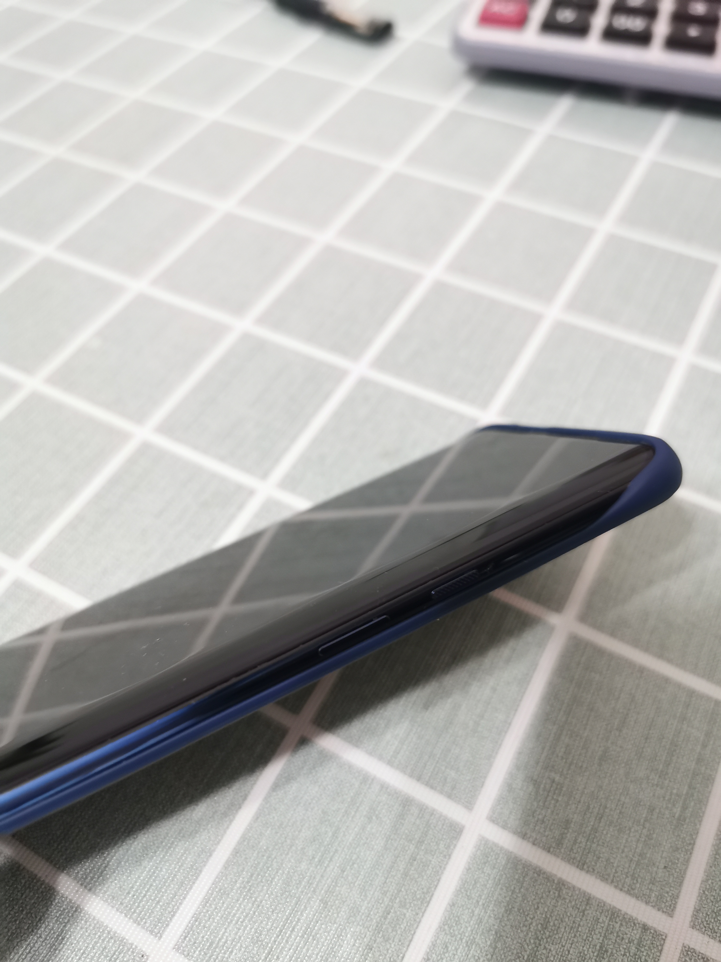 一加7pro最好手感的手机壳,一加7pro适合什么手机壳