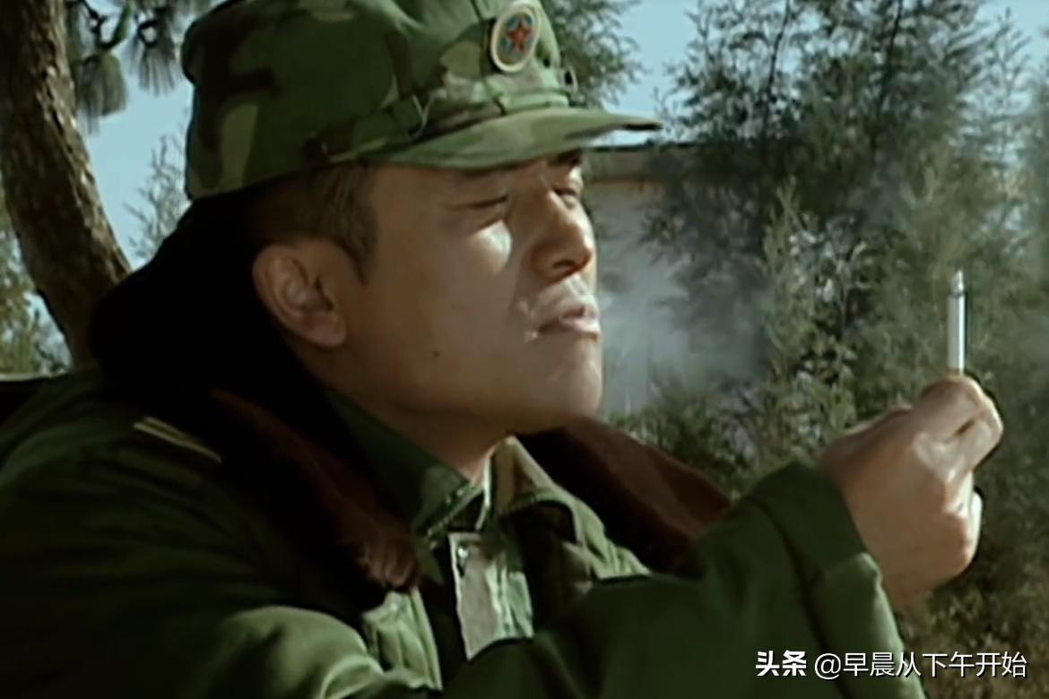 士兵突击李梦说过的话,士兵突击李梦