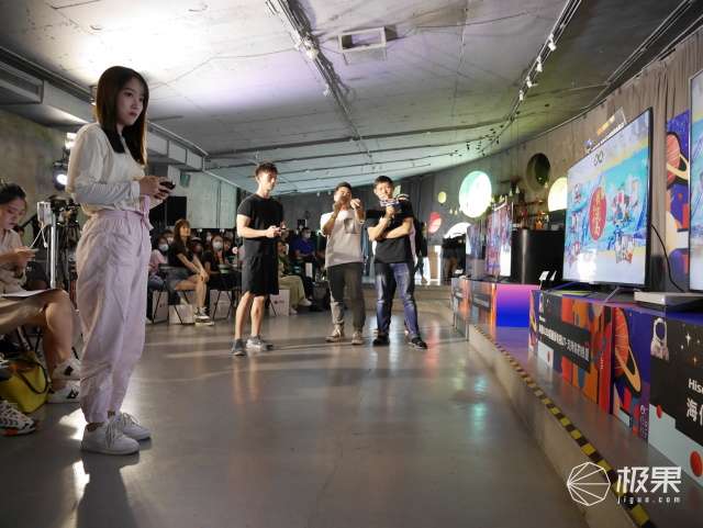 海信路由器,海信电视游戏