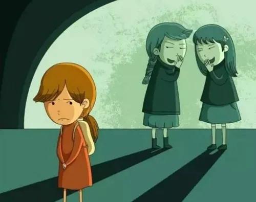 校园霸凌小故事简短文字,老师拯救校园霸凌的小故事