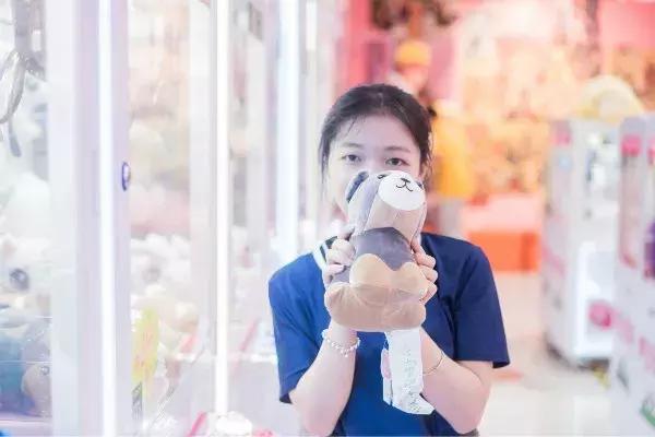 有没有一块钱5000个币的娃娃机,娃娃机娃娃币