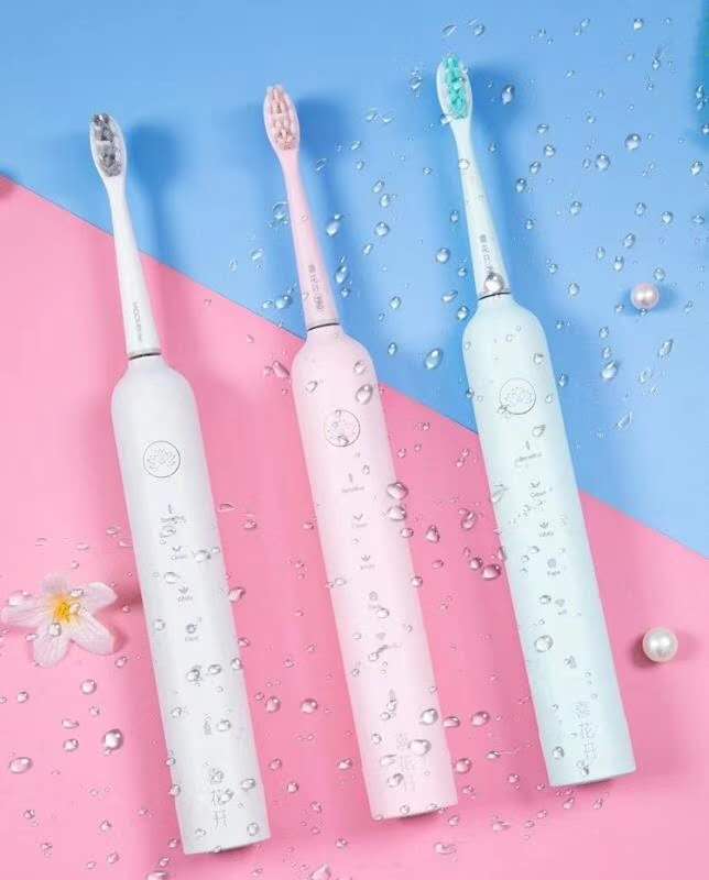 电动牙刷选购指南,电动牙刷选购指南品牌