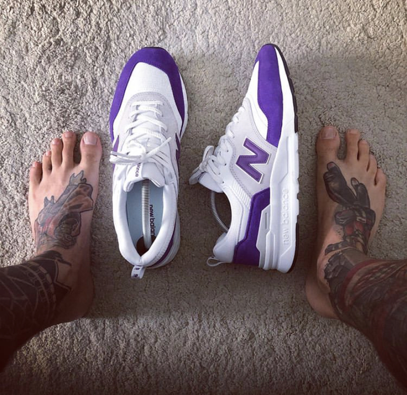 newbalance质量最好的9系,newbalance9系为什么那么贵