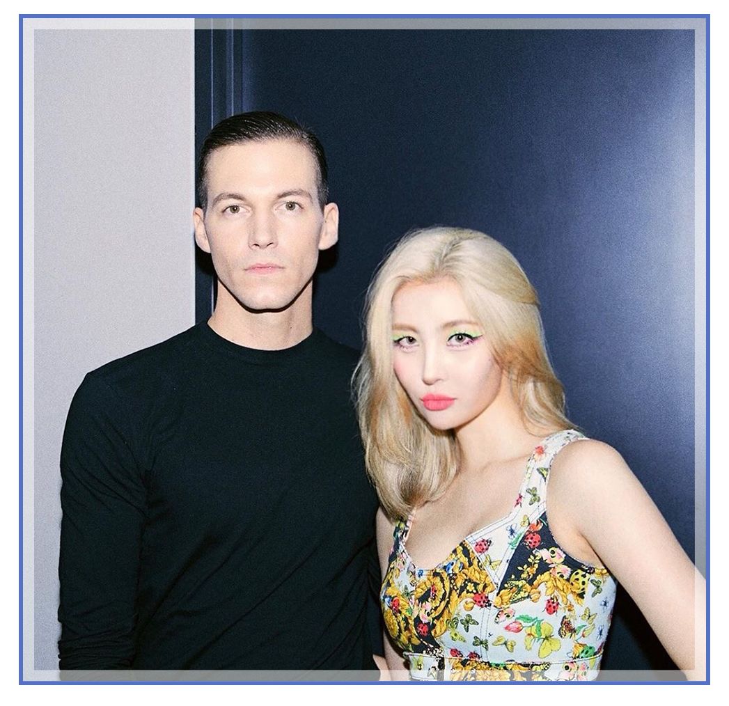 女团ins风,女团最火热曲